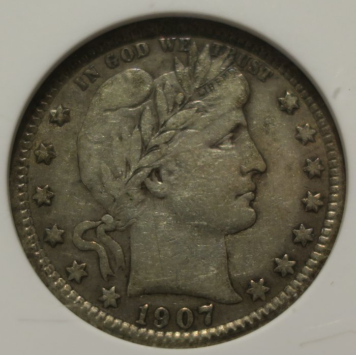 1907-Barber-Quarter:-You-Vs-ANACS-Soapbox